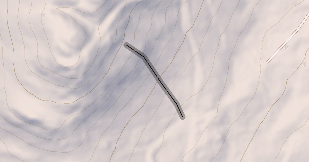 Map preview of Lostbo Glades
