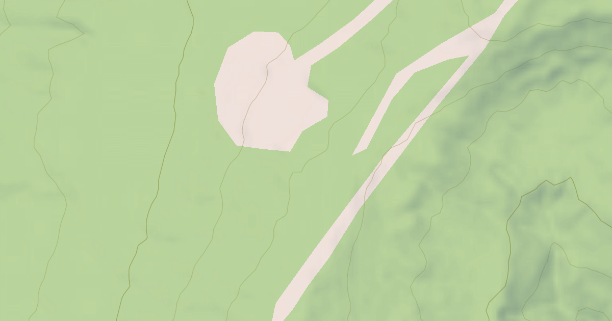 Map preview of USGS National Digital Trails 298a0e80-5a32-4bd4-a00b-157d71250d9f