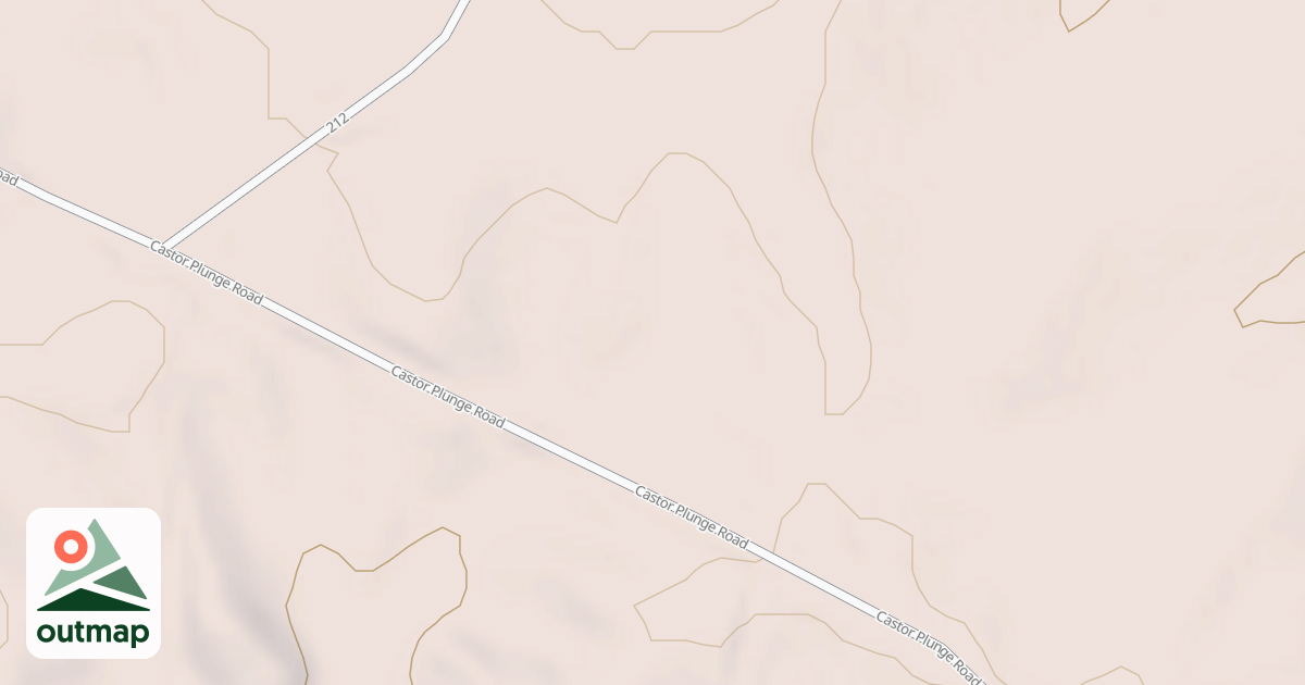 Map of 2254