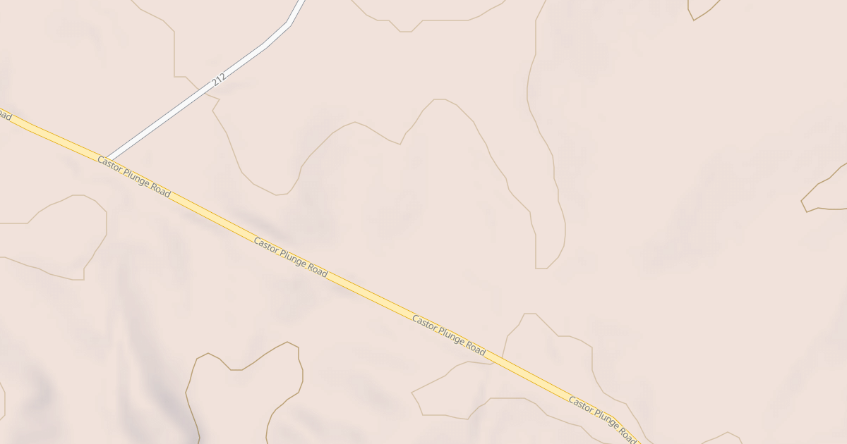 Map preview of 2254