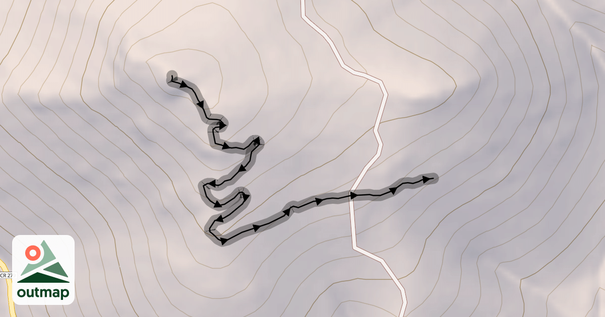 Map of Labyrinth