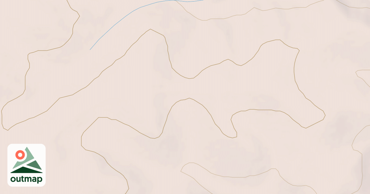 Map of USFS Motor Vehicle Use Map Roads {BBFDA308-4007-4979-BDC1-5D3811F881CF}