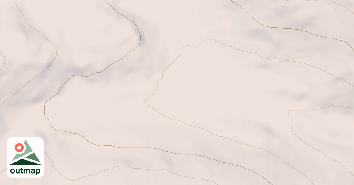 Map of 41462B