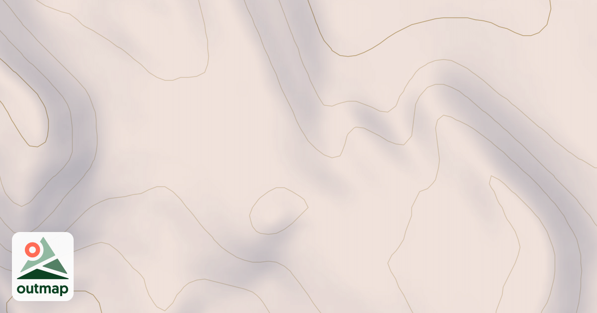 Map of USGS National Digital Trails 035bfbba-8b9c-4e7a-8743-9ceb0c1b2563