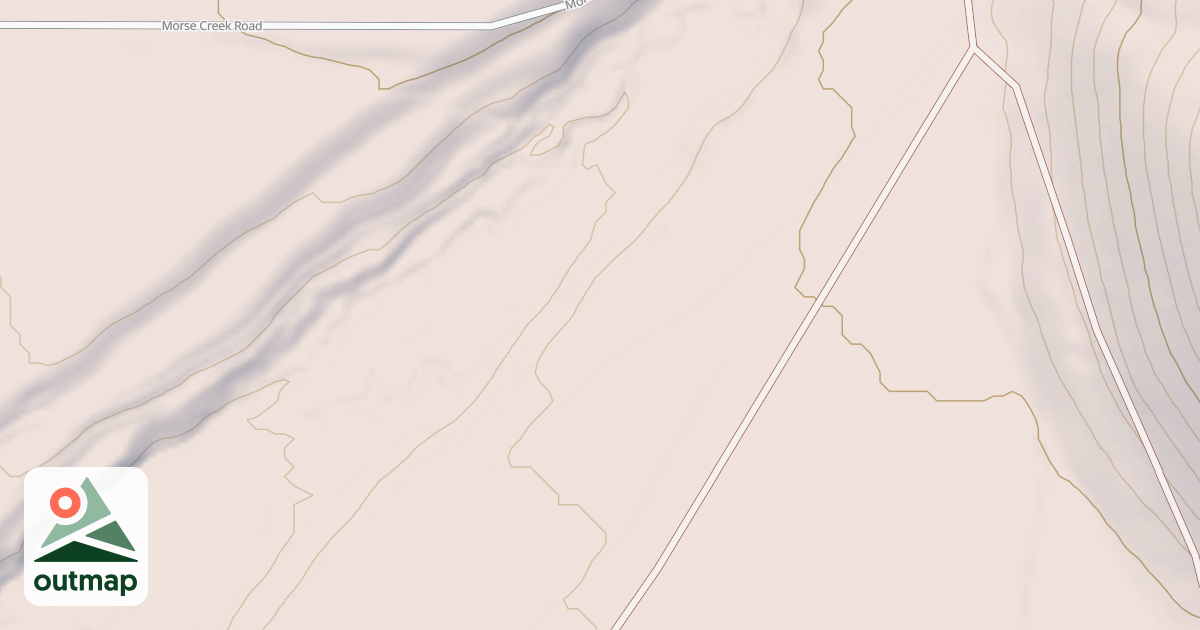 Map of BLM National GTLF Public Motorized Roads 9f0370e0-0bc5-46f7-9bb2-7fb15f803543