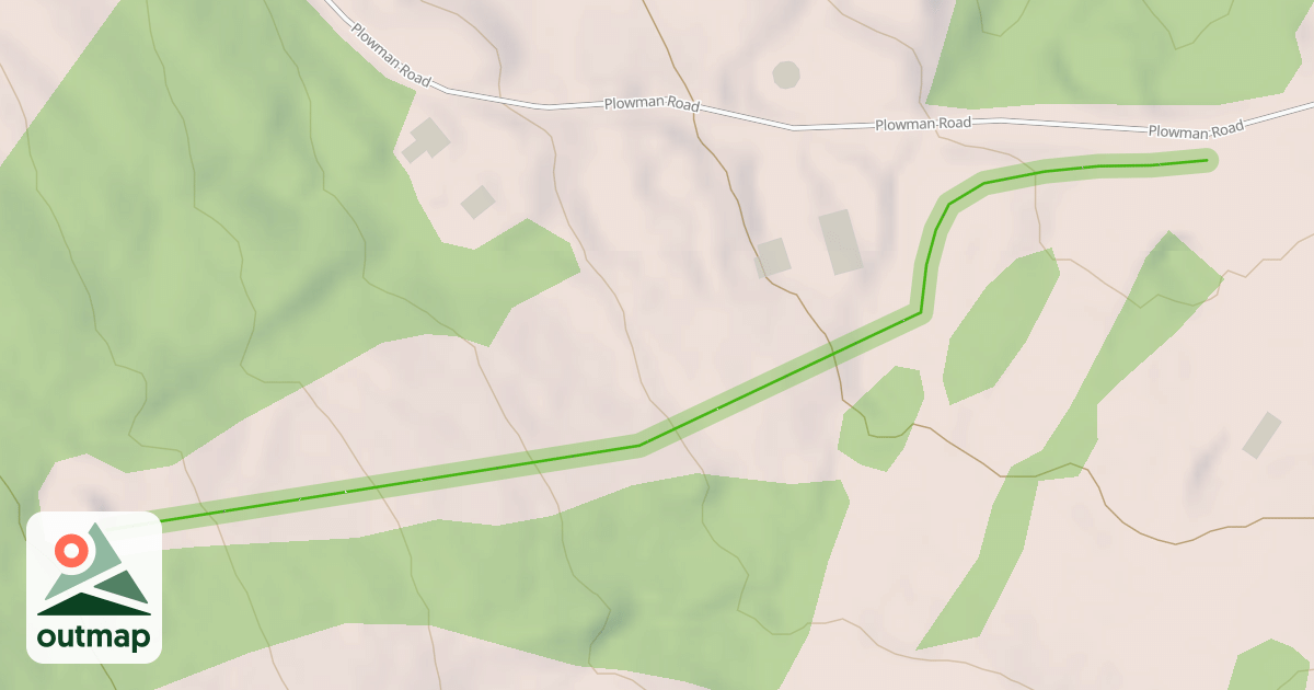 Map of Barnyard