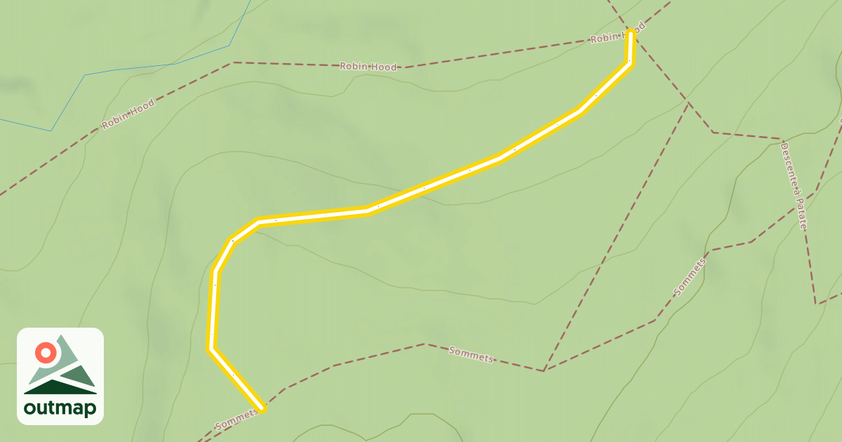 Map of 6