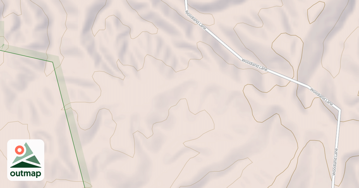Map of USFS Motor Vehicle Use Map Roads {E4B331F0-A1FA-4F18-9E45-2D443E0A9AF2}