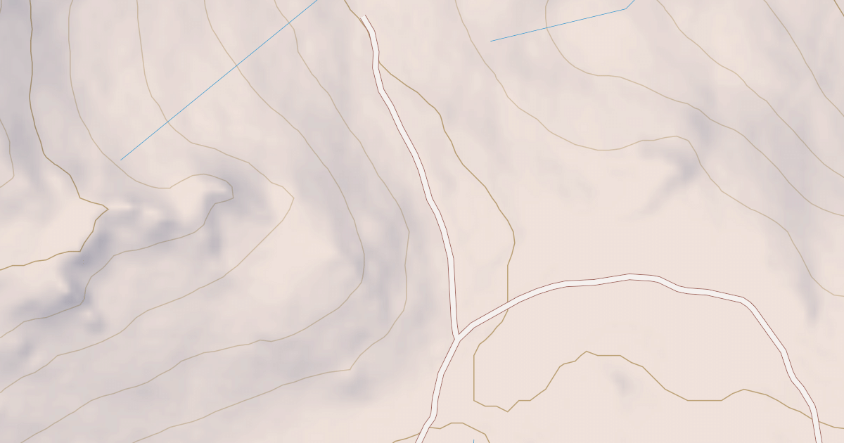 Map preview of 0650-010-40-05