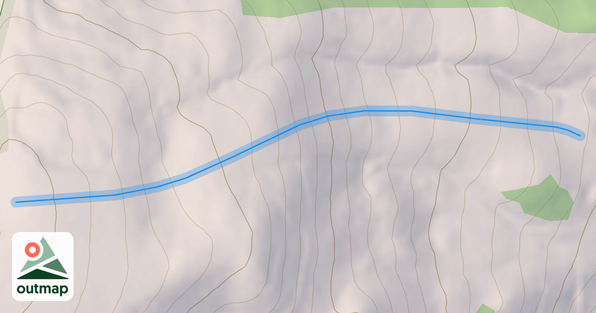 Map of Colinot