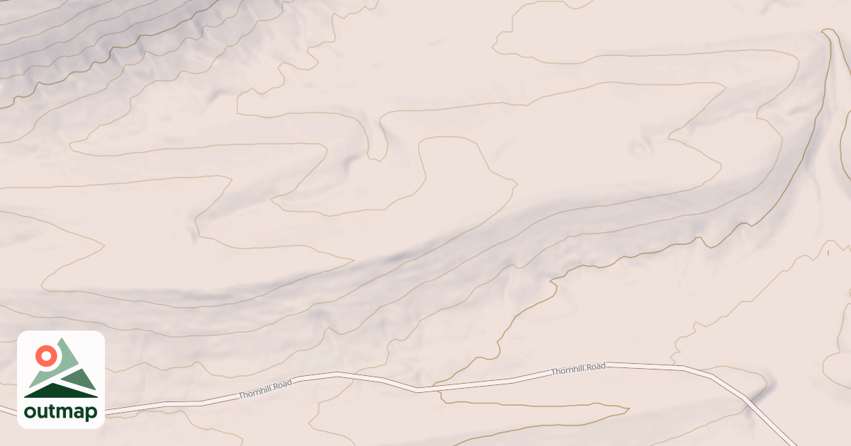 Map of MCNELLA