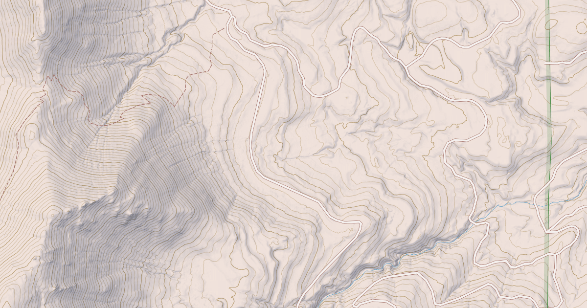 Map preview of DEAD GROUSE