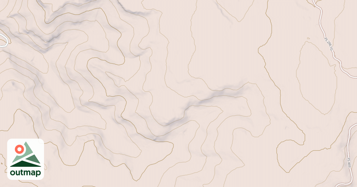 Map of CAMERON BR 1E