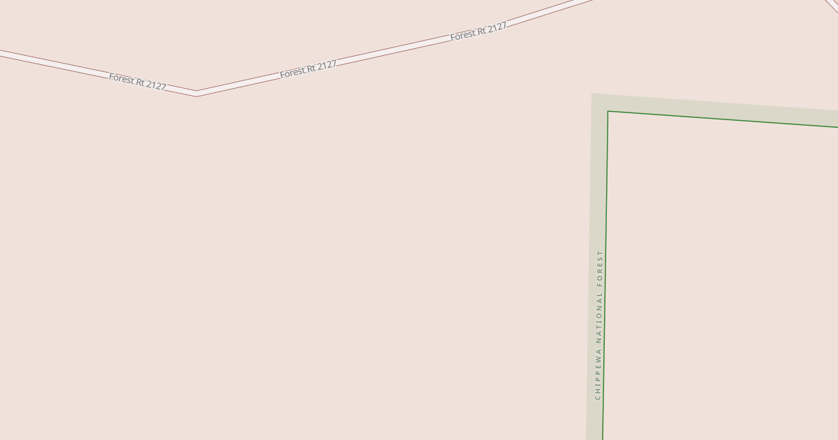 Map preview of FR3075 SPUR 3073