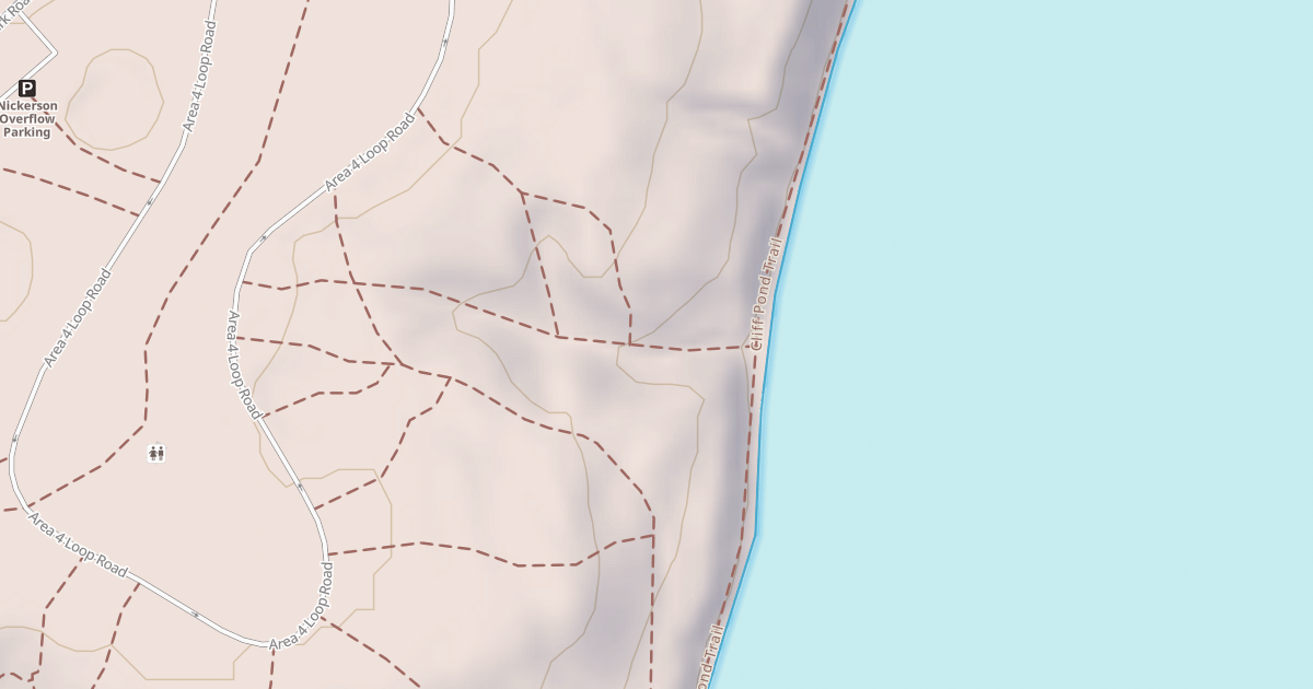 Map preview of USGS National Digital Trails f4c13f2e-6511-477f-b9bb-d1c979c2fdc8