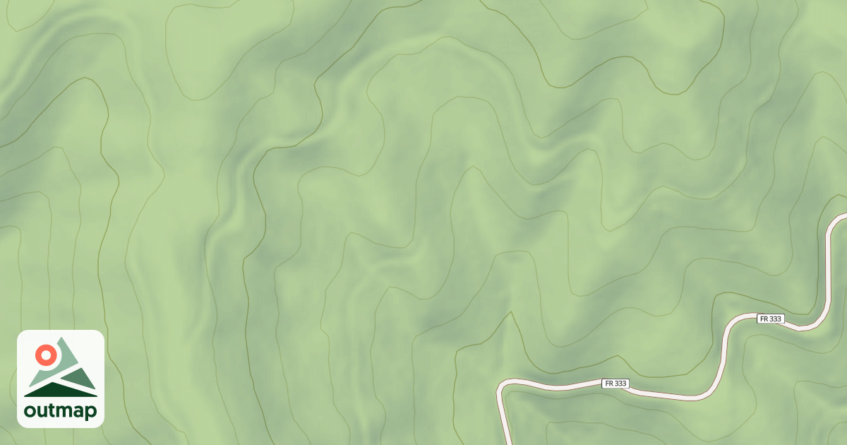 Map of GOOSE CREEK D