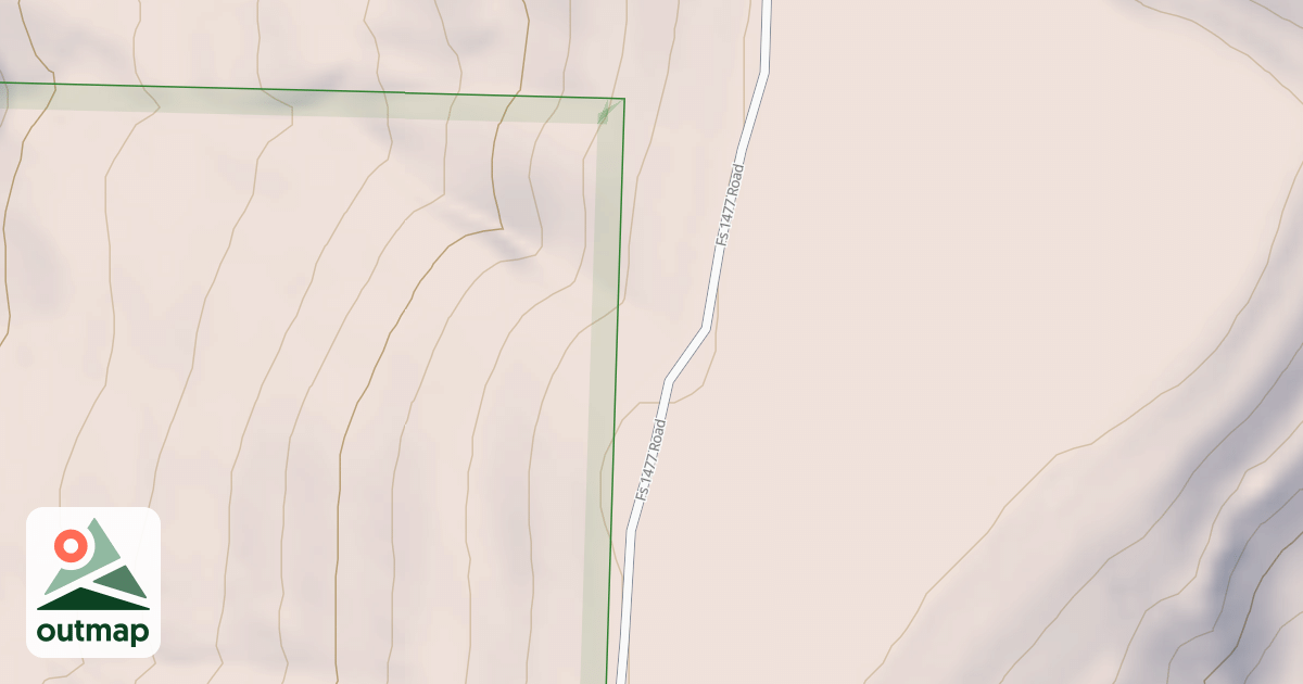 Map of MCCONNELL