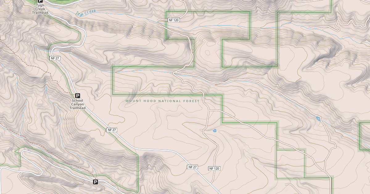 Map preview of 2700120