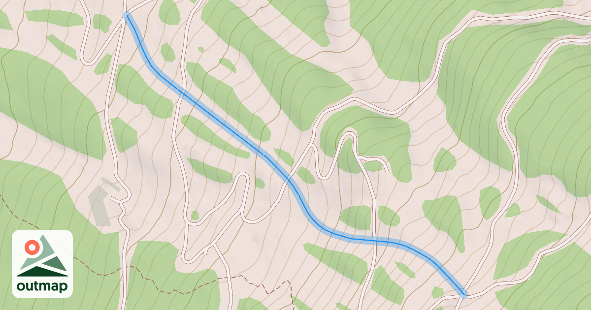 Map of Stoker