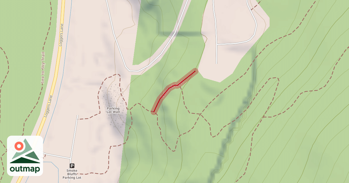 Map of Labor of Love