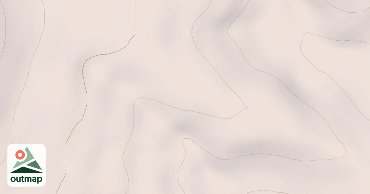 Map of BLM National GTLF Public Motorized Roads 52d96216-7c77-49e4-8b3d-56c575f67bcc