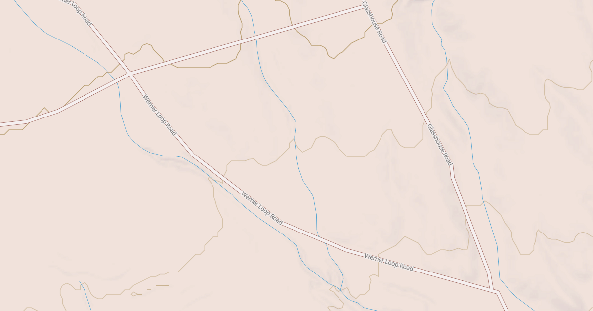Map preview of BLM National GTLF Public Motorized Roads 4f64edb3-f30a-4805-8313-9a016eaef7cd