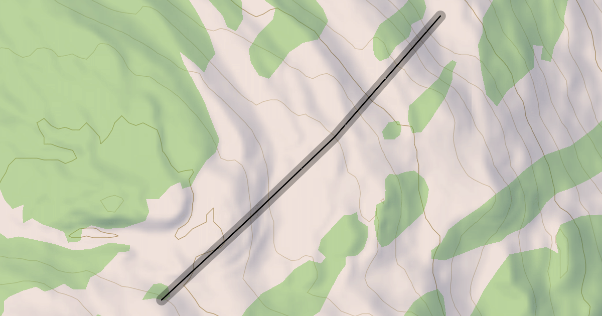 Map preview of Upper Pandemonium