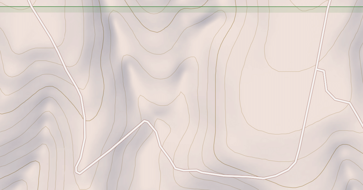 Map preview of BLM National GTLF Public Motorized Roads a546d5eb-e84f-4e4e-be48-e8f123b1f6cb