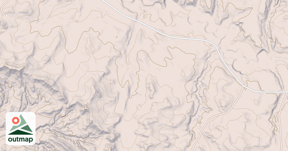 Map of (FDR) 83713