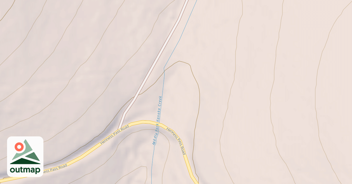 Map of 0301-006-05