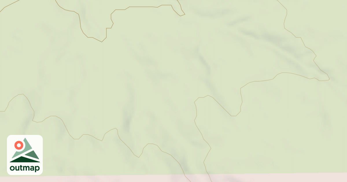 Map of USGS National Digital Trails 36830402-b8b2-43a9-9727-4a4f10861969