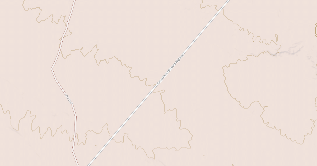 Map preview of BLM National GTLF Public Motorized Roads 0b8714a3-edc3-4a47-a0c8-f48084168721