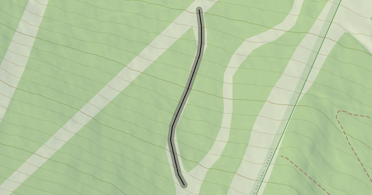 Map preview of Lower Twist