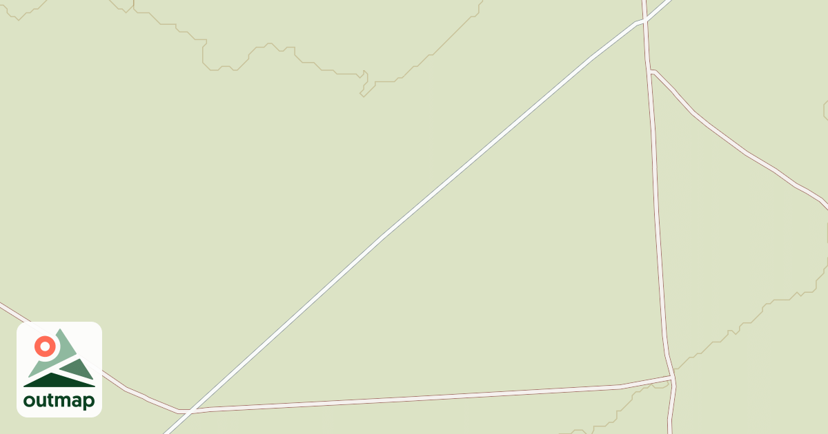 Map of BLM National GTLF Public Motorized Roads 3f9e9422-49c2-469f-880f-25af71b27bf6