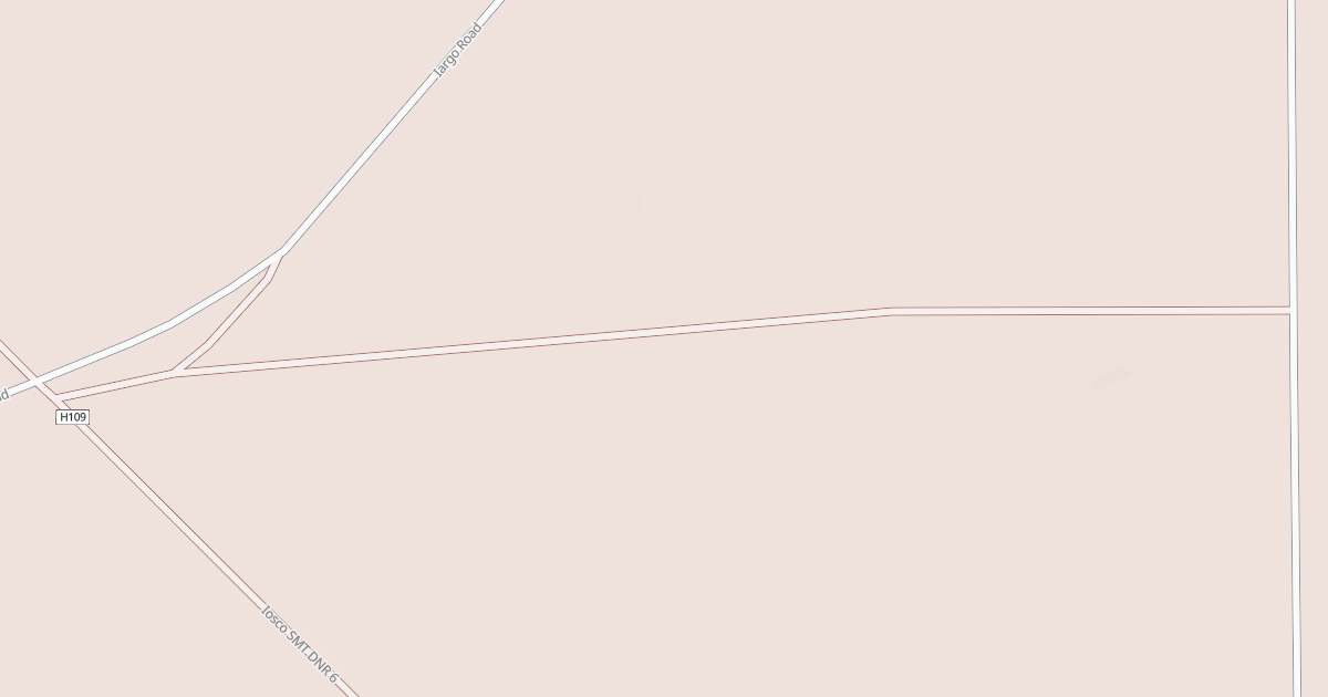 Map preview of 4085