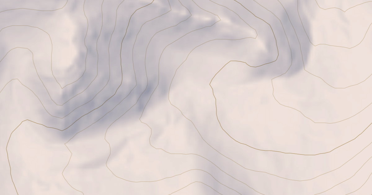 Map preview of CUSTER GULCH BR 1C