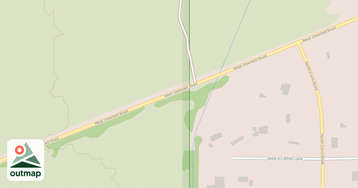 Map of BLM National GTLF Public Motorized Roads 5b3fa34c-c67f-44e1-b085-a2ce97fdc4f4