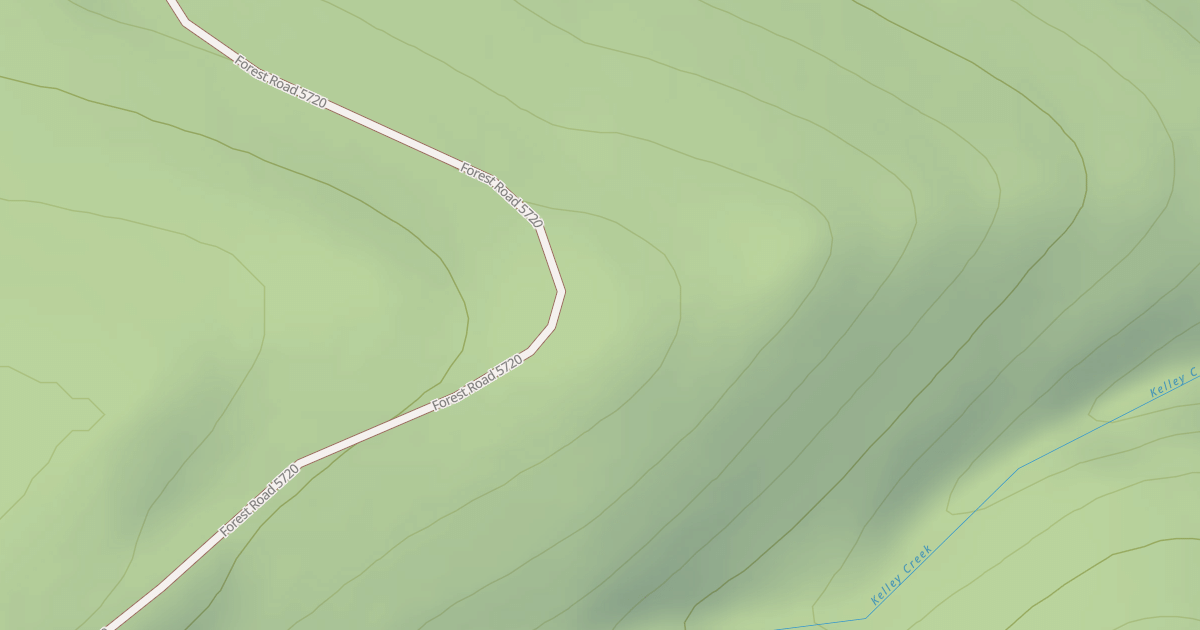 Map preview of 5720040