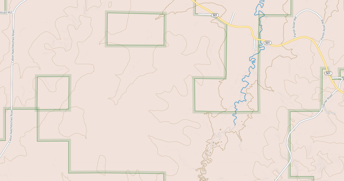 Map preview of 6018