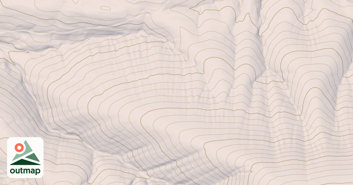 Map of USFS National Forest System Roads {D9C9C668-BD8F-45CE-B2E0-68792DF56340}