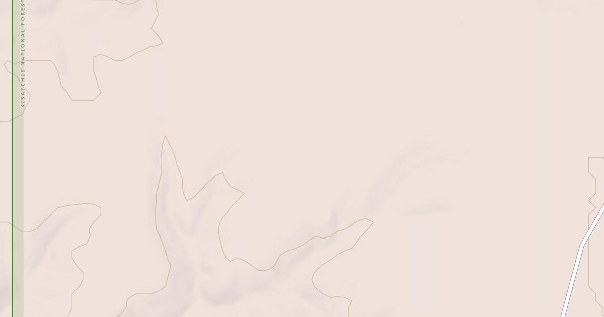 Map preview of 5715