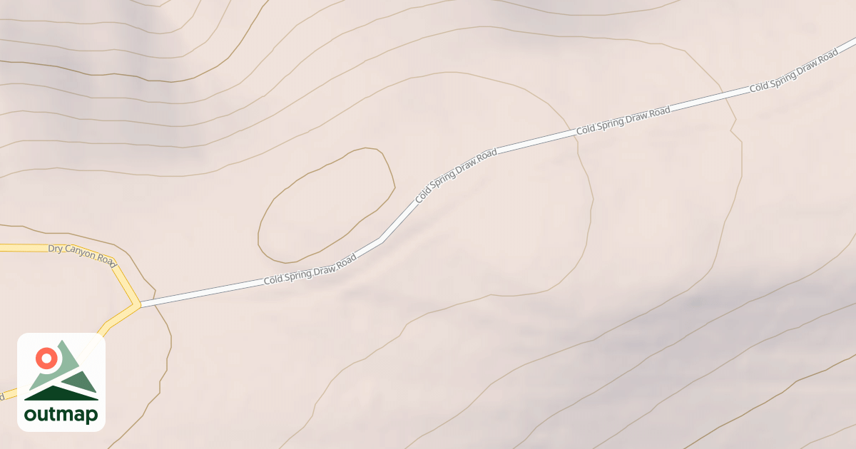 Map of BLM National GTLF Public Motorized Roads 4d162753-c9a1-41bb-bd2f-3ee64004008b
