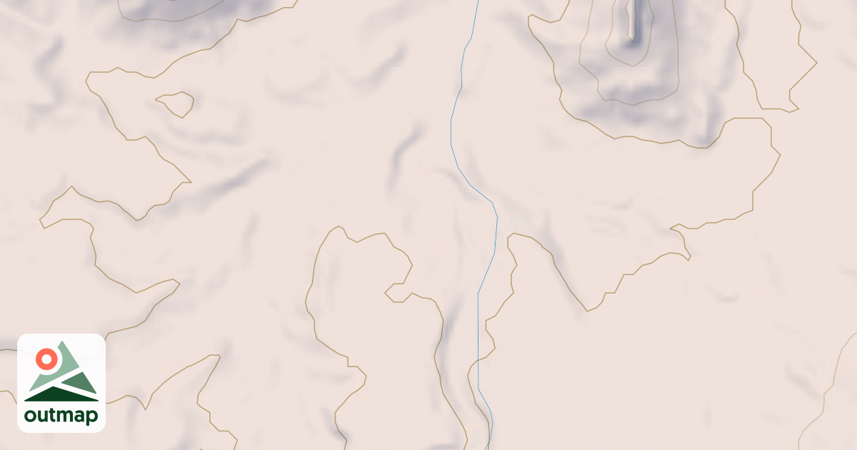 Map of BLM National GTLF Public Motorized Roads 1d044d7c-63ea-4531-ae6e-85bcec35baa7