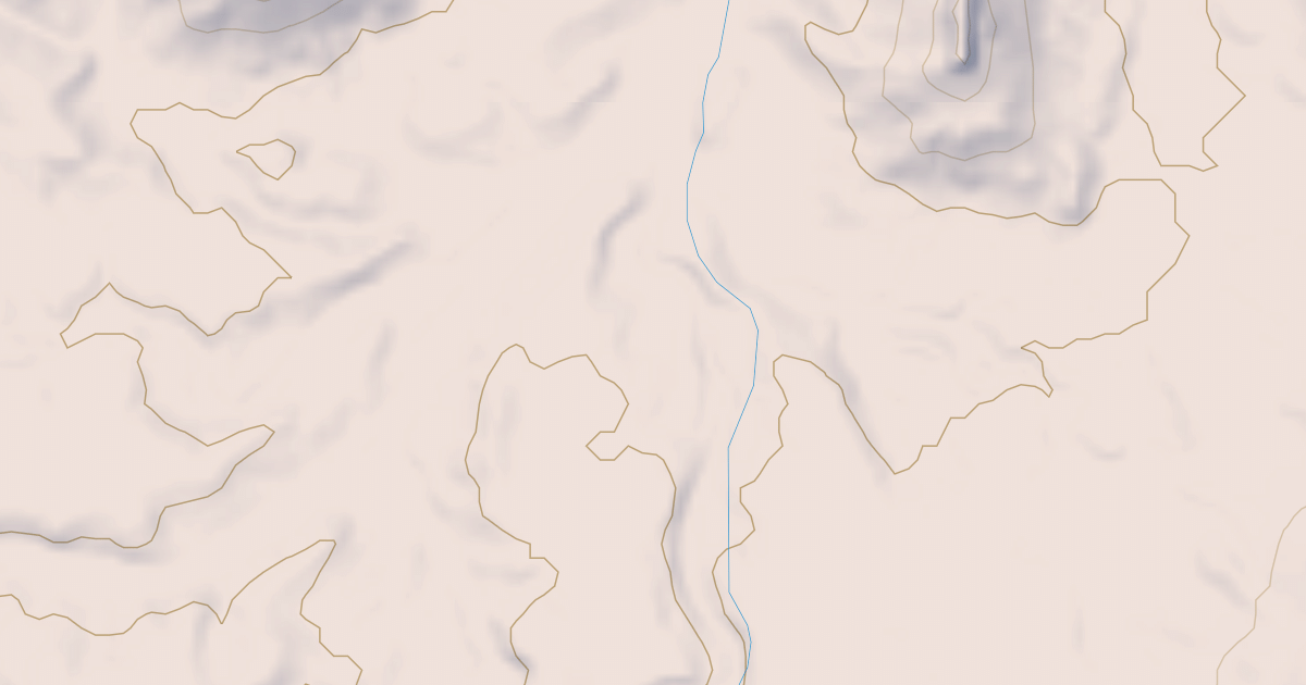 Map preview of BLM National GTLF Public Motorized Roads 1d044d7c-63ea-4531-ae6e-85bcec35baa7