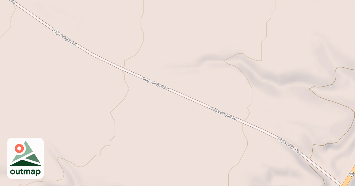 Map of BLM National GTLF Public Motorized Roads 11f52f12-532d-4a65-a997-4cc7b2f46fad