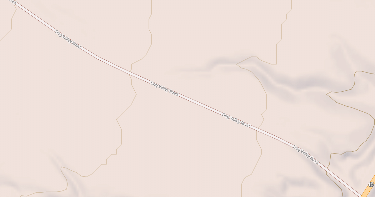 Map preview of BLM National GTLF Public Motorized Roads 11f52f12-532d-4a65-a997-4cc7b2f46fad