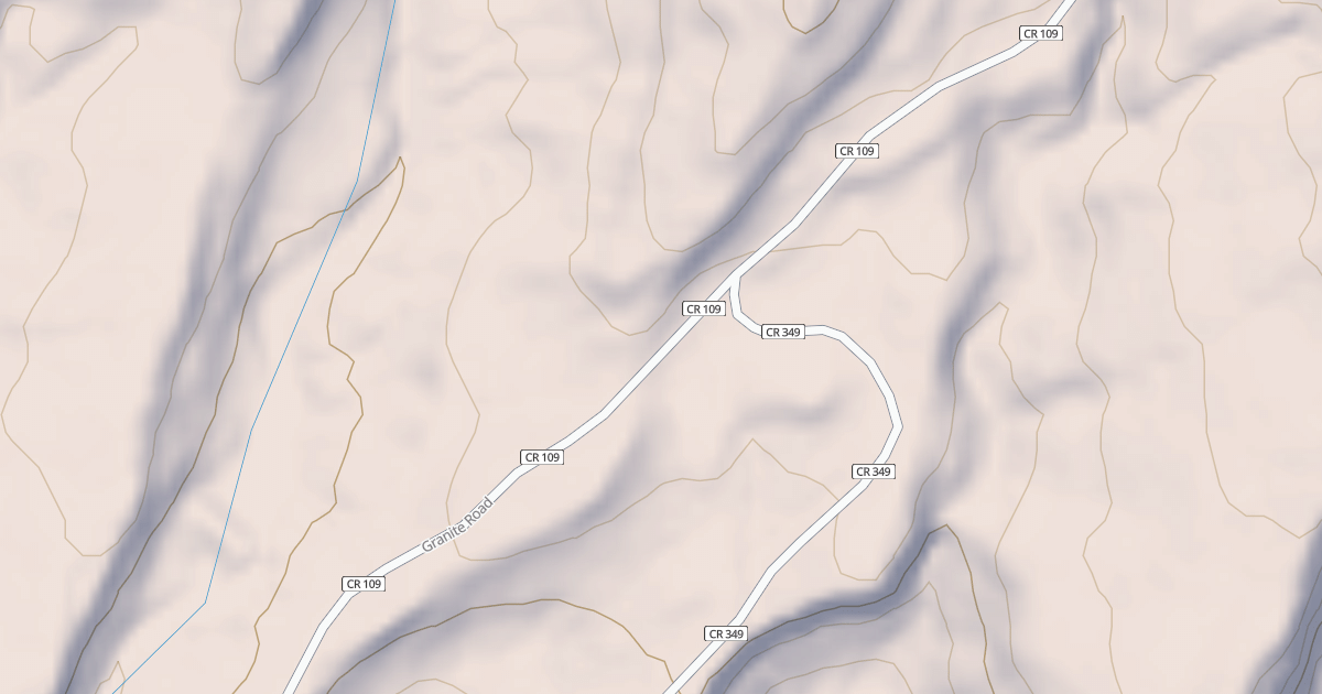 Map preview of BLM National GTLF Public Motorized Roads 094c08e3-c534-44fd-8522-c29966387bb5