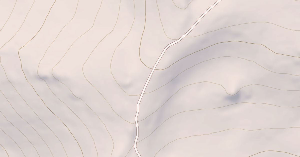 Map preview of BLM National GTLF Public Motorized Roads 053079d6-d85a-44bc-89ae-f70b93efd7a1