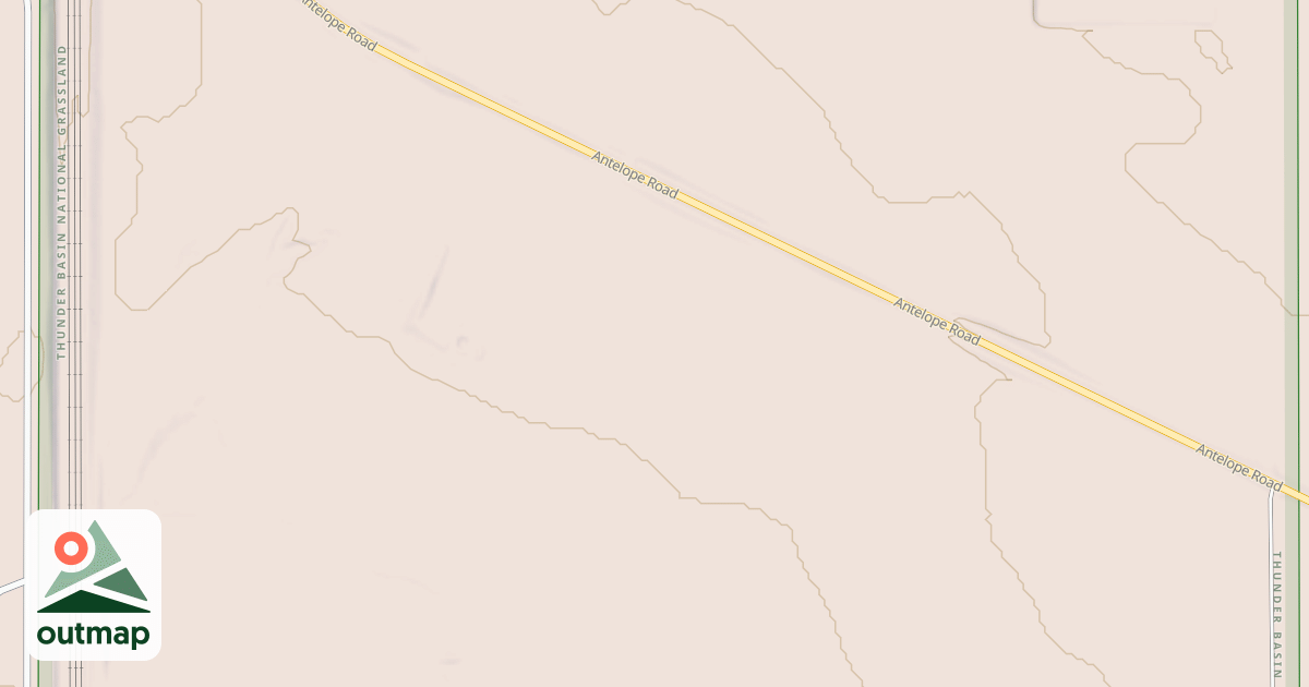 Map of MINE 8.4