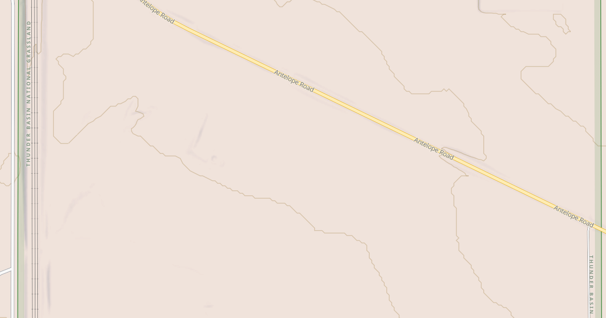 Map preview of MINE 8.4